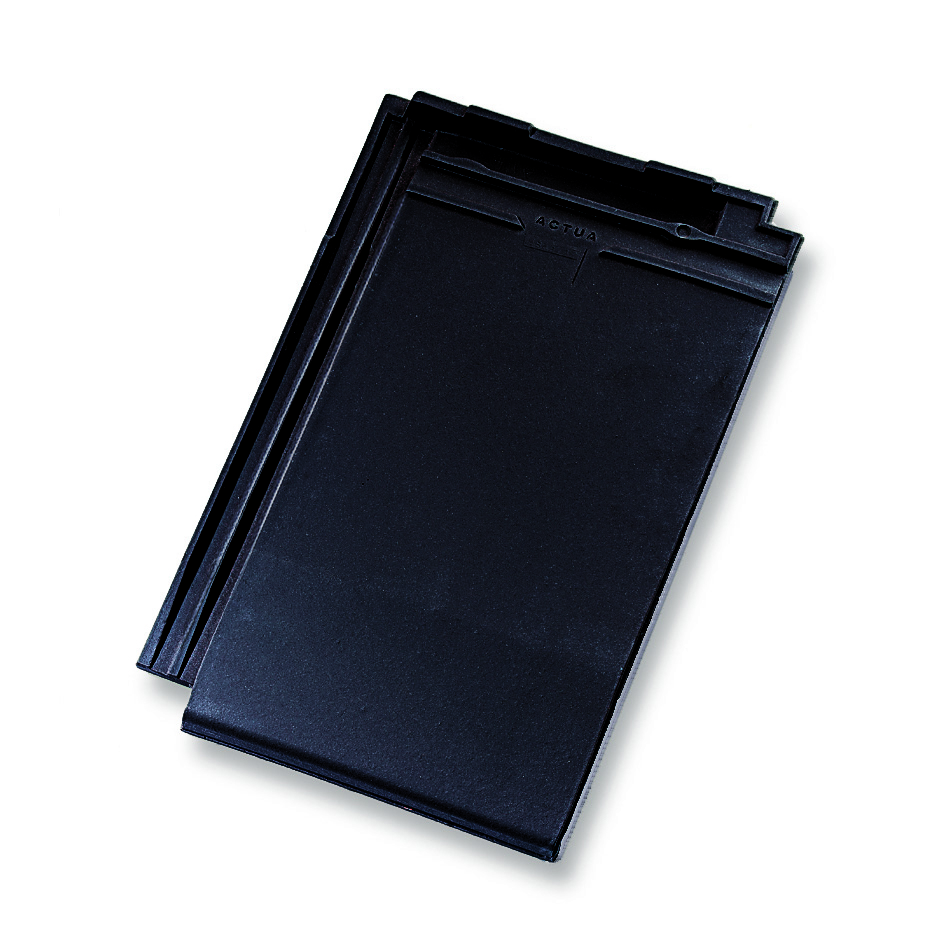 Koramic Actua LT Titanium Black